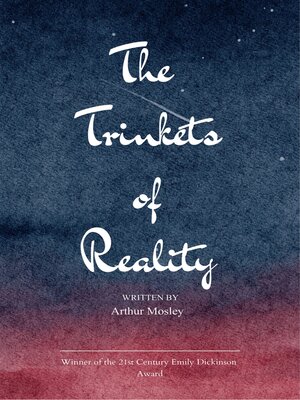 cover image of Trinkets of Reality